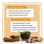 7 Days Piles Lock Combo - Image 8